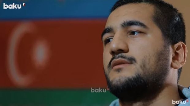   Հայրենական պատերազմի վետերան.  Հայերը իրենց տանկերի վրա բարձրացրել էին Ադրբեջանի դրոշը՝ մեզ խաբելու համար
 