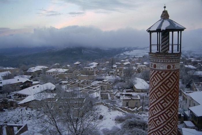  Առաջարկվել է՝  2022 թվականին Շուշան հայտարարել թուրքական աշխարհի մշակութային մայրաքաղաք
 