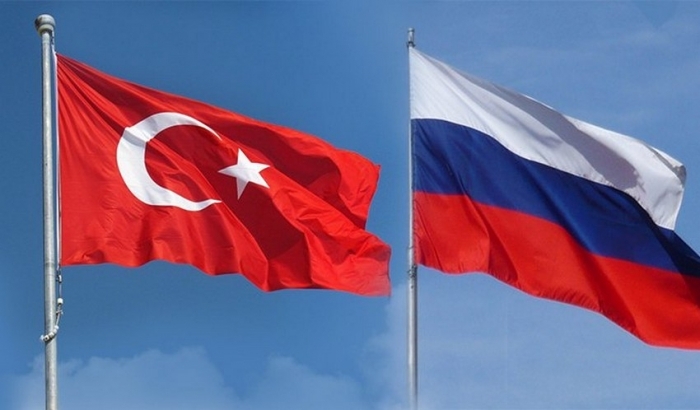  Թուրքիան և Ռուսաստանը Ղարաբաղի հարցով հատուկ համաձայնագիր կստորագրեն
 