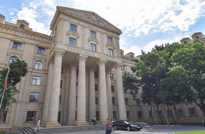  ԱԳՆ-ը նախազգուշացնում է Իրևանին.  «Ադրբեջանը վճռական պատասխան կտա» 
 