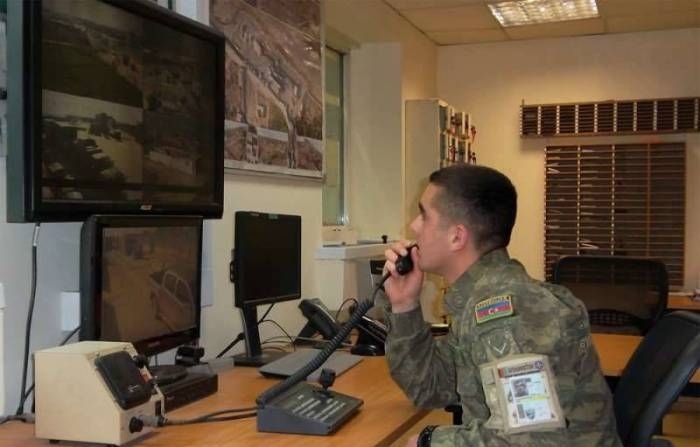  Ադրբեջանցի և թուրք զինվորականները համատեղ ապահովում են Քաբուլի օդանավակայանի անվտանգությունը
 