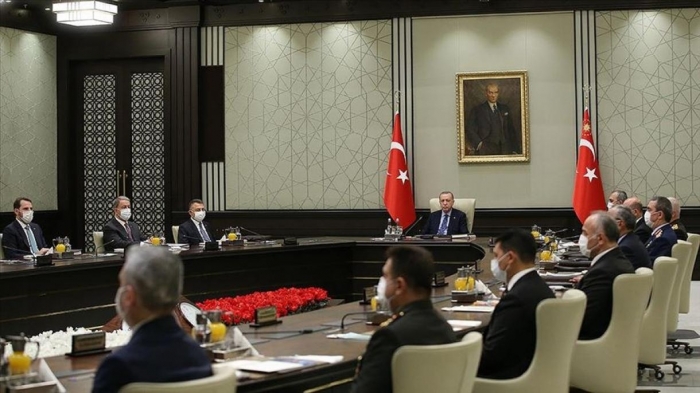  Թուրքիայի ու Ադրբեջանի անվտանգության խորհուրդները համատեղ նիստեր կանցկացնեն
 