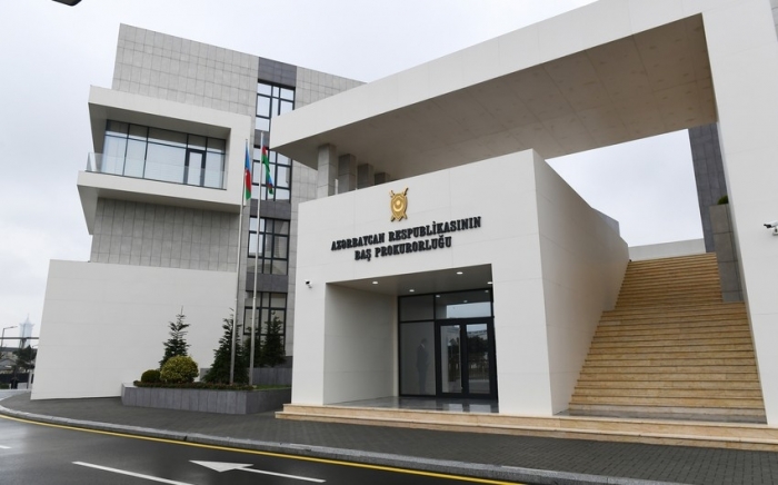  Հայկական գնդակոծության հետևանքով Bakcell-ի աշխատակցից է վիրավորվել, քրեական գործ է հարուցվել
 