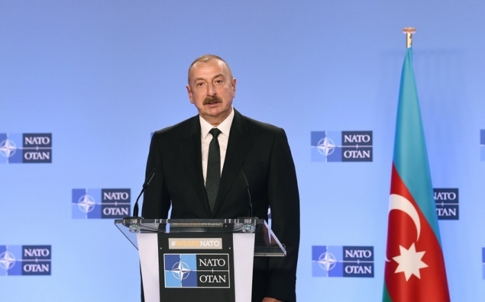  Ադրբեջանը էներգառեսուրսների հուսալի մատակարար է համաշխարհային շուկայում
 