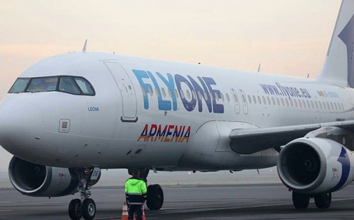 Flyone Armenia-ն թուրքական իշխանություններից Երեւան-Ստամբուլ-Երեւան չվերթեր իրականացնելու թույլտվություն է ստացել