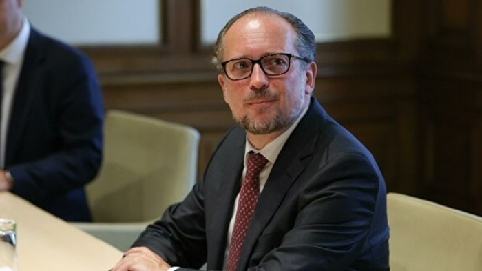   Ավստրիայի ԱԳ նախարար.  ՀՀ-ի եւ Թուրքիայի հարաբերությունների կարգավորումը լուրջ քայլ կլինի տարածաշրջանի համար
 