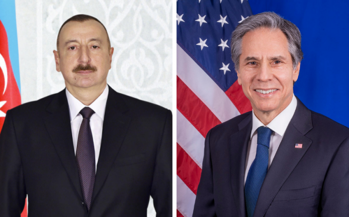   «Ես շնորհակալություն եմ հայտնել Ադրբեջանին՝ Ուկրաինային աջակցելու համար»
  