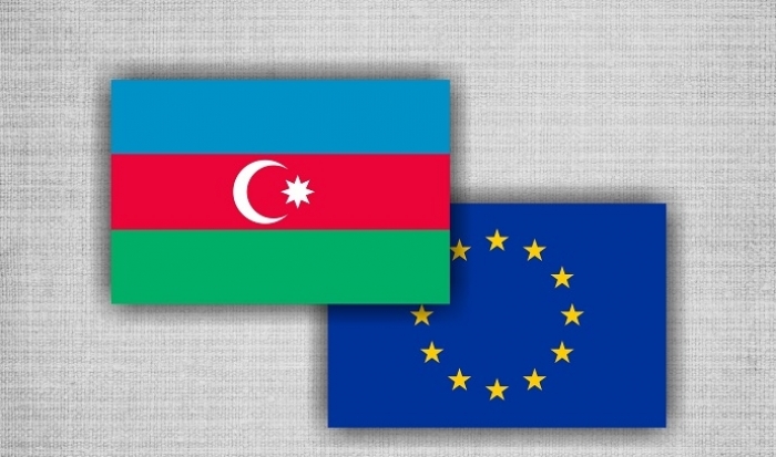  Բաքվում կայացել է անվտանգությանը նվիրված՝ Ադրբեջան-ԵՄ երկխոսության երրորդ փուլը
 