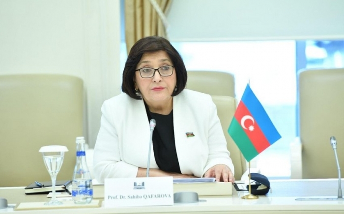  Ադրբեջանի և Հայաստանի խորհրդարանների ղեկավարները վիճել են Ղարաբաղի շուրջ
 