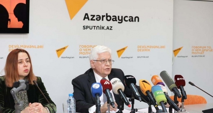   Դեսպան.  Մենք գտնվում ենք Ադրբեջանի և Ռուսաստանի հարաբերությունների նոր փուլում
 