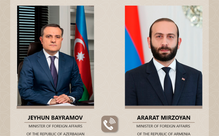  Բայրամովն ու Միրզոյանը համաձայնեցրել են Համատեղ սահմանային հանձնաժողովի կազմը
 