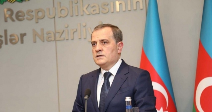 Բայրամովը՝ Մեծ Բրիտանիայի պետնախարարի հետ քննարկել է Բրյուսելում կայացած հանդիպումը
 