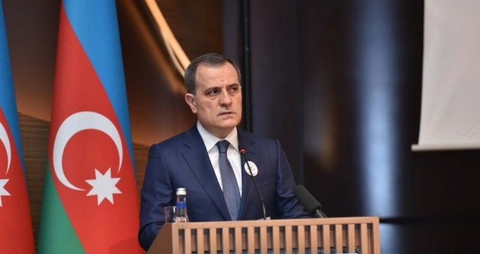  Բայրամովն ու Լավրովը քննարկել են Ադրբեջանի և Հայաստանի միջև խաղաղության օրակարգը
 
