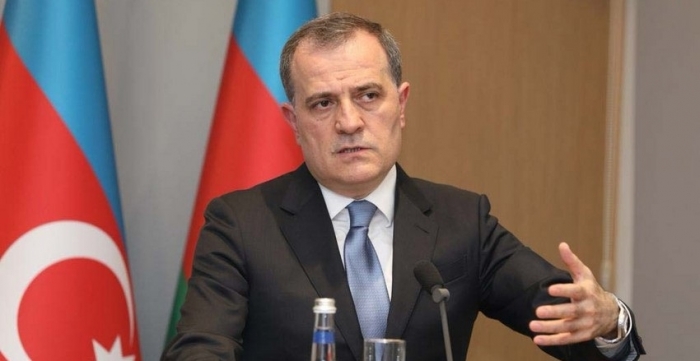   ԱԳՆ ղեկավար.  Ադրբեջանը պատրաստ է Հայաստանի հետ սկսել բանակցությունների առաջին փուլը
 