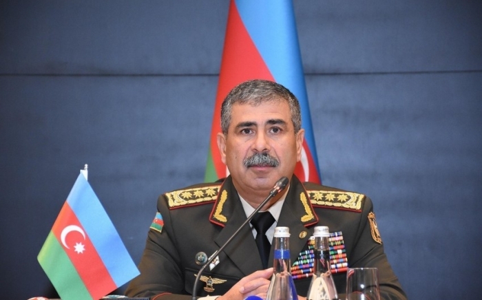  Զաքիր Հասանովը ցավակցություն է հայտնել Հուլուսի Աքարին
 