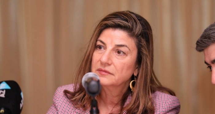  Անհայտ կորածների հարցերով միջազգային հանձնաժողով.  հնարավոր է այցել ենք Ղարաբաղ 
 