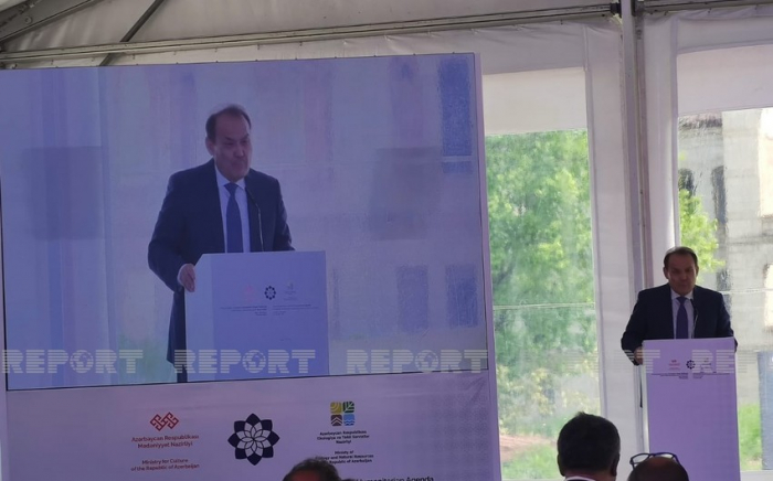   ԹՊԿ գլխավոր քարտուղար.  44-օրյա պատերազմում Ադրբեջանի հաղթանակը ողջ թուրքական աշխարհի հաղթանակն է
 