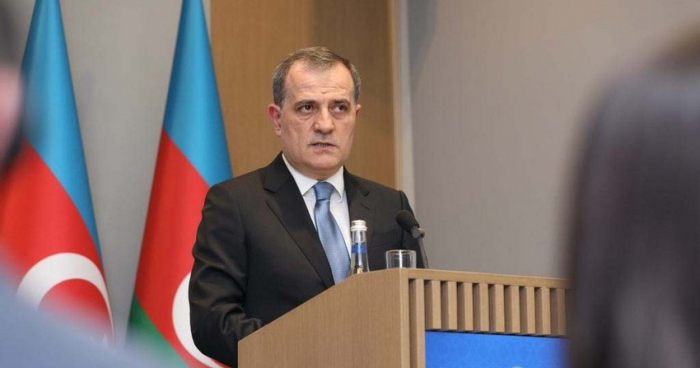  «Օրակարգը շատ արդյունավետ է».  Բայրամովը՝ Միրզոյանի հետ առաջիկա հանդիպման մասին 
 
