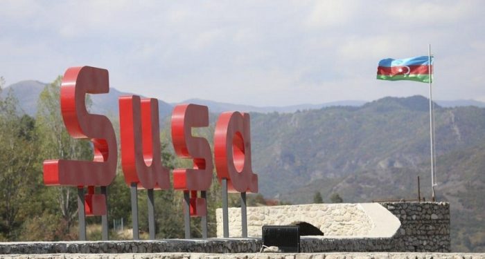  Շուշայում ապրելու է 20-25 հազար մարդ
 