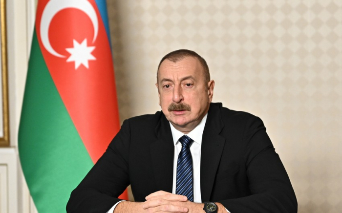  Նախագահի հատուկ ներկայացուցիչ է նշանակվել Զանգիլանում
 