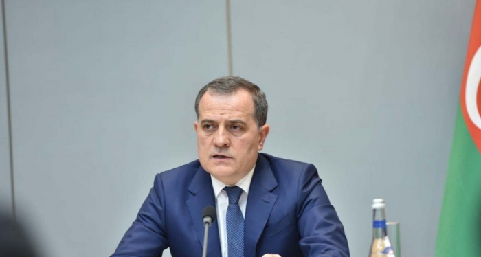  Ջեյհուն Բայրամովը հանդիպել է ՄԱԿ-ի Գլխավոր ասամբլեայի նախագահի հետ
 
