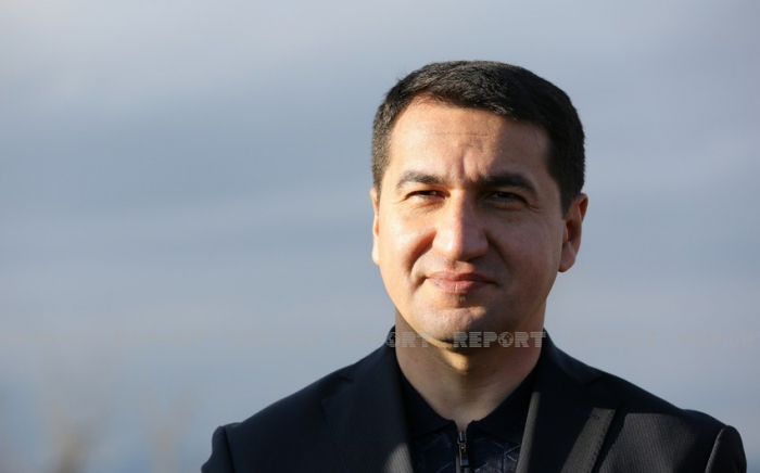   Հիքմեթ Հաջիև.  Ադրբեջանը բազմաթիվ հարցումներ է ստանում էներգետիկ հարցերով
 