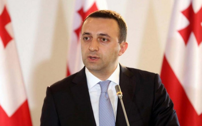   Վրաստանի կառավարություն.  Ադրբեջանի հետ խորհրդակցություններ են ընթանում տարածաշրջանային խաղաղության նախաձեռնության շուրջ
 