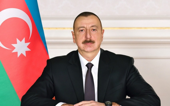 Էմանուել Մակրոնը շնորհավորել է նախագահ Իլհամ Ալիևին
 