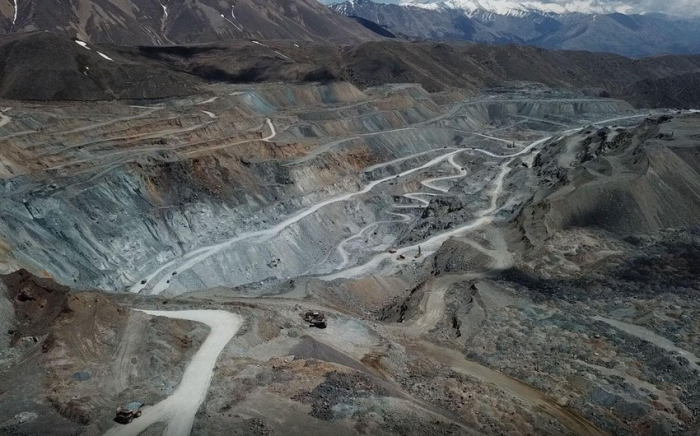  Հայաստանին կարող են դատի տալ ադրբեջանական հանքավայրերը թալանելու համար
 