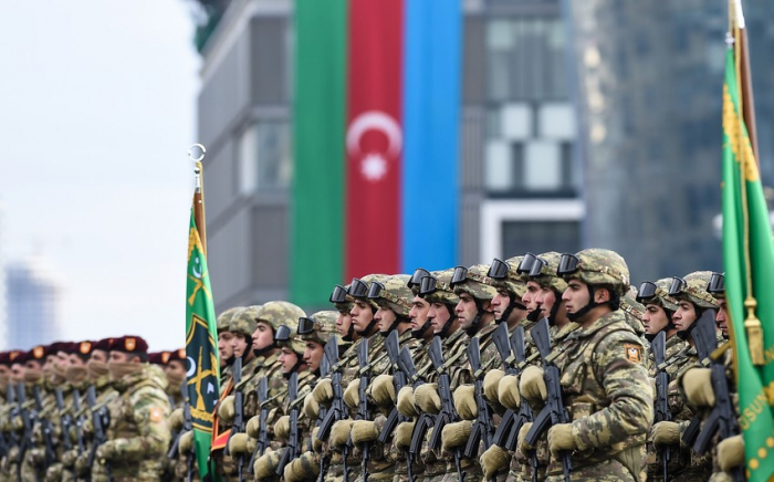   Ադրբեջանում աճել են պաշտպանության և ազգային անվտանգության ծախսերը
  