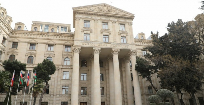  ԱԳՆ-ն՝ հայ պայմանագրայինների Ղարաբաղ ուղարկելու մասին
 