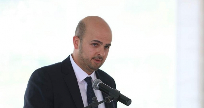  Զանգիլանը լիովին կհամապատասխանի «Կանաչ քաղաք» և «Խելացի քաղաք» հայեցակարգերին
 