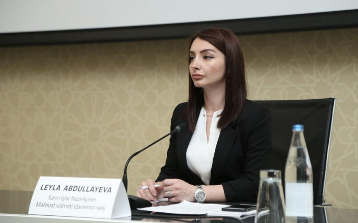   ԱԳՆ.  Թուրքիան ամենամեծ քաղաքական աջակցությունն է ցուցաբերում Ադրբեջանին
 