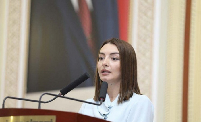   Լեյլա Աբդուլլաևա.  Սա առաջին դեպքը չէ, երբ հայ արմատականները հարձակվում են ադրբեջանական դիվանագիտական ​​առաքելությունների վրա
 