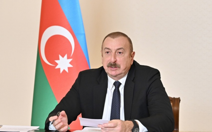  Ավարտվել է նախագահ Իլհամ Ալիևը այցն Ուզբեկստան
 