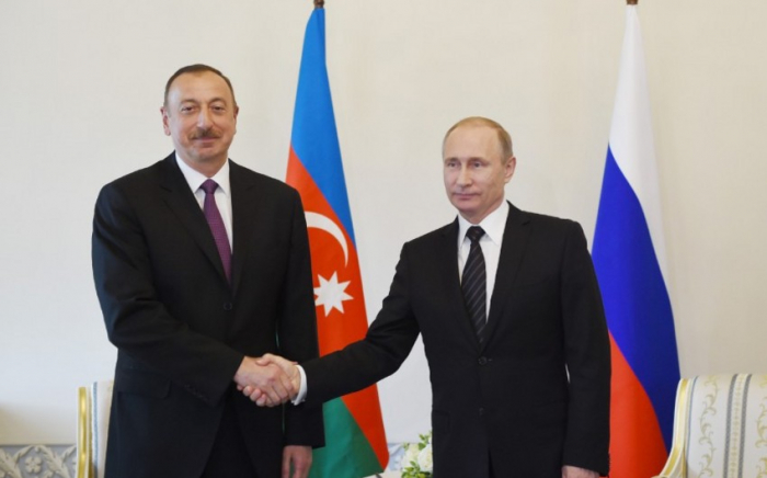  Պուտինը հայտարարել է, որ ՌԴ-ն ցավում է Հայաստանի և Ադրբեջանի միջև հակամարտության հետևանքով զոհերի համար
 