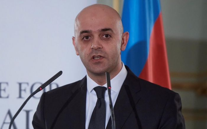   ԵԽ-ում Ադրբեջանի ներկայացուցիչ.  Հայաստանը ահաբեկչություն է իրականացնում Ադրբեջանում
 