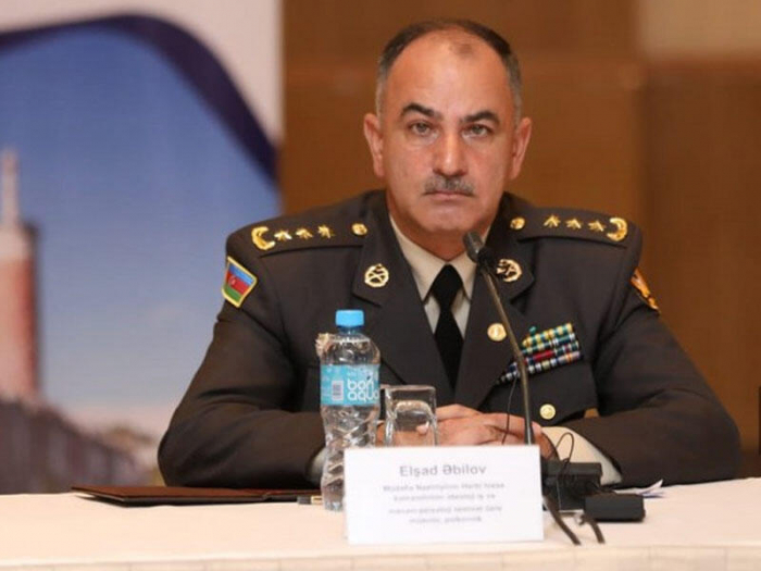  ՊՆ-ն զգուշացնում է մեր տարածքներում ապրող հայերին՝ «Երկաթե բռունցքը» տեղում է
 