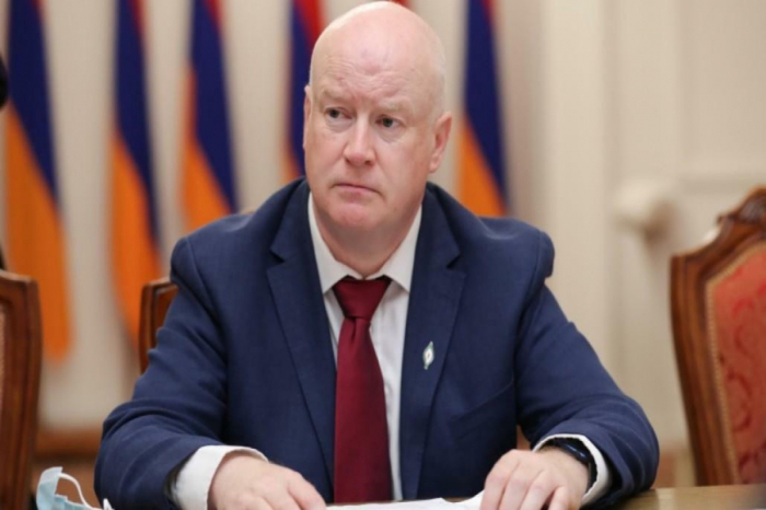  ԵԽԽՎ զեկուցողը ողջունել է ադրբեջանա-հայկական սահմանին ԵՄ առաքելության ստեղծումը
 