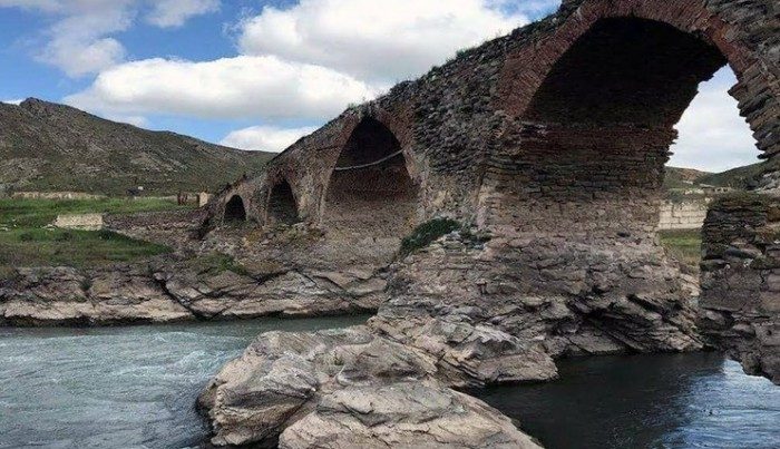   Երկու տարի է անցել Խուդաֆերինի կամրջի ազատագրումից
  