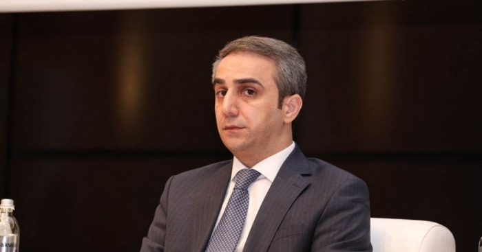   Վյուսալ Գուլիև.  Հայրենական պատերազմում հաղթանակը բարոյական գերազանցություն տվեց մեր ժողովրդին
 