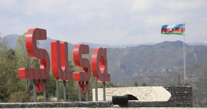  Շուշայում վերականգնվում է երկու եկեղեցի
 