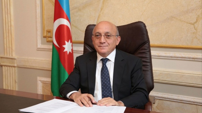   Պետական կոմիտեի նախագահ.  Հայկական օկուպացիայի ժամանակ Ադրբեջանը բախվում էր երկակի չափանիշների
 