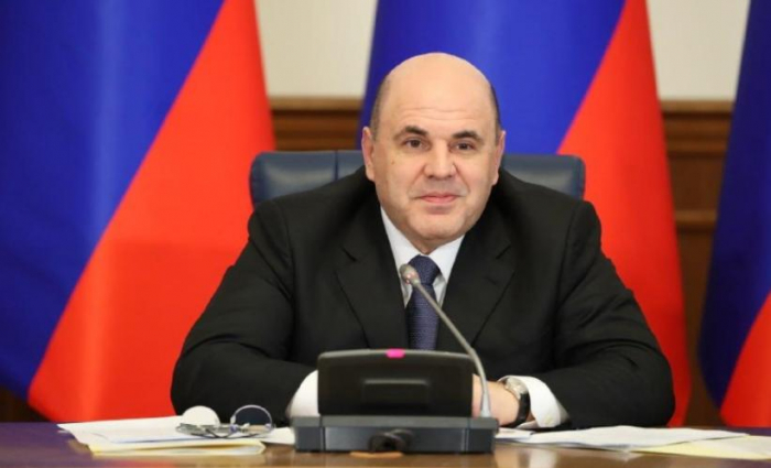  ՌԴ վարչապետը կայցելի Ադրբեջան
 