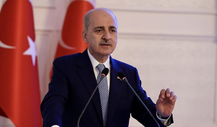  Թուրքիայի իշխող կուսակցության պատվիրակությունը ժամանել է Ադրբեջան
 