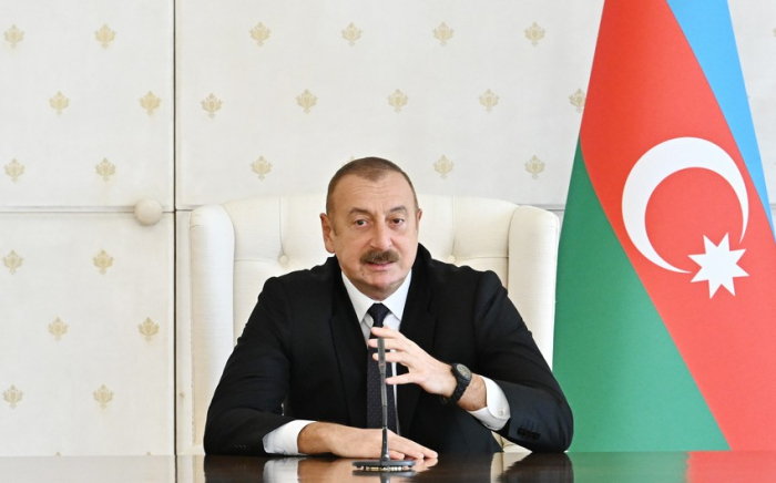  Ադրբեջանի նախագահը ԹՊԿ գագաթնաժողովի մասնակիցներին տեղեկացրել է Հայաստանի սադրանքների մասին
 