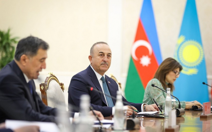  Մևլութ Չավուշօղլուն շնորհավորել է Ադրբեջանին Հաղթանակի օրվա կապակցությամբ
 