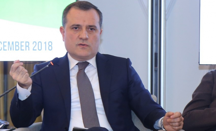   ԱԳՆ ղեկավար.  Լաչինի ճանապարհն օգտագործվում է ապօրինի գործունեության համար
 
