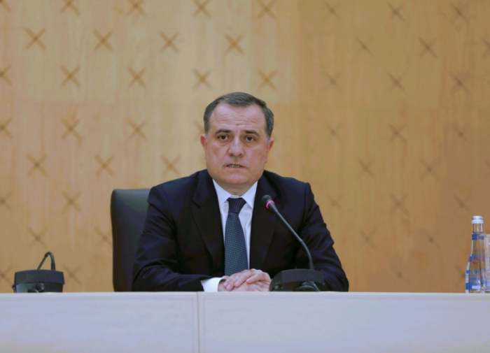   Նախարար.  Լաչինի ճանապարհին խախտումները տեղի են ունենում եռակողմ համաձայնագրի դրույթներին հակառակ
 