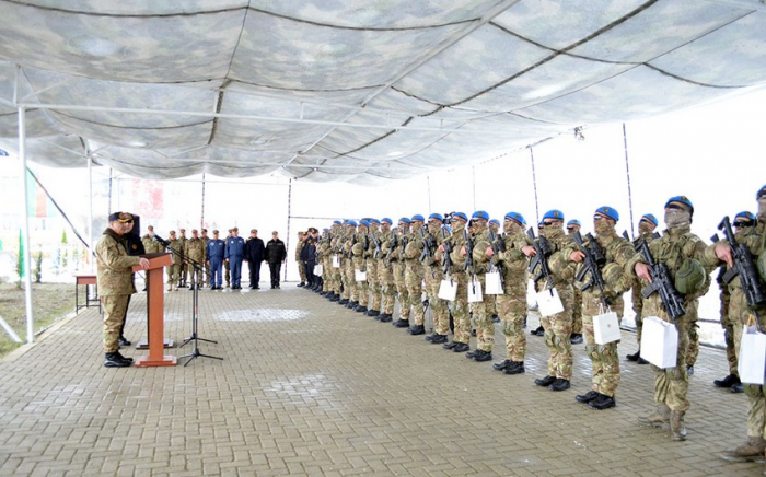   Զաքիր Հասանով.  Սպասվում են ադրբեջանա-թուրքական հերթական զորավարժություններ
 